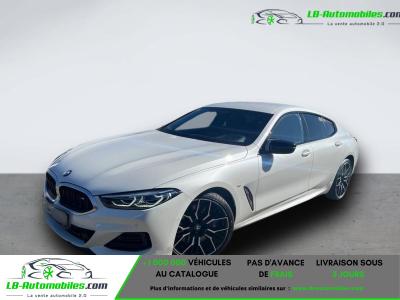 BMW Série 8 Gran Coupé M850i xDrive 530 ch BVA