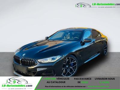 BMW Série 8 Gran Coupé M850i xDrive 530 ch BVA