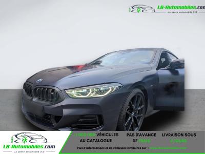 BMW Série 8 Gran Coupé M850i xDrive 530 ch BVA