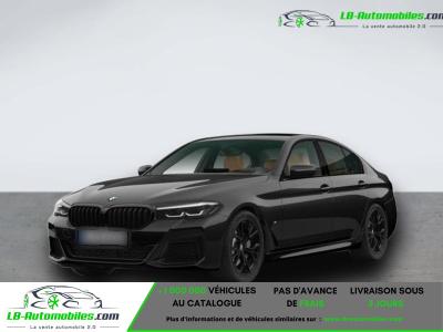 BMW Série 5 530i 252 ch BVA