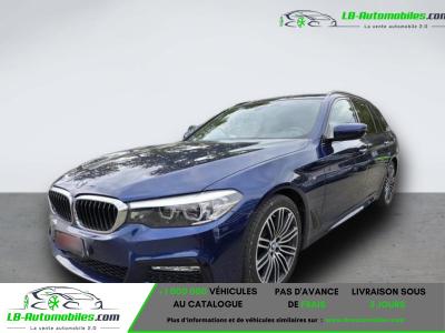 BMW Série 5 Touring 520d 190 ch BVA