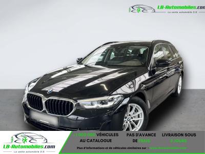 BMW Série 5 Touring 530d xDrive 286 ch BVA