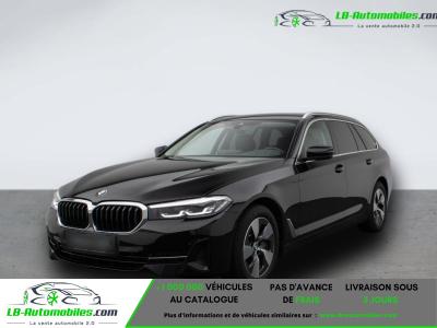BMW Série 5 Touring 530i 252 ch BVA