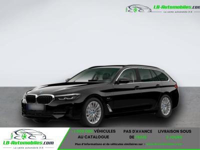 BMW Série 5 Touring 530e xDrive 292 ch BVA