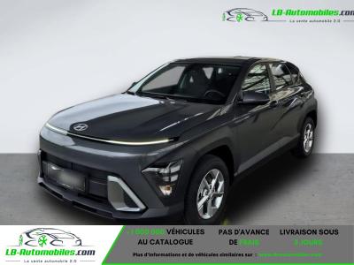 Hyundai Kona 1.6 GDi 105 Hybrid