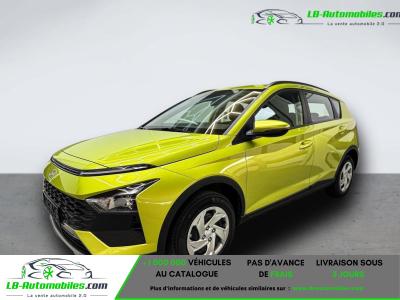 Hyundai Bayon 1.2 84