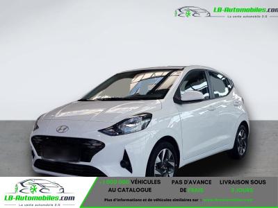 Hyundai I10 1.2 84 BVM