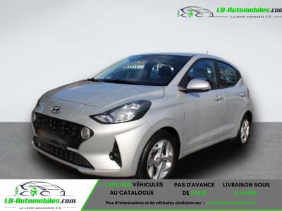 Hyundai I10 1.0 66 BVM