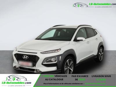 Hyundai Kona 1.6 T-GDi 177 BVA