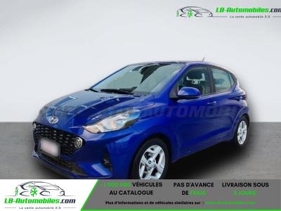 Hyundai I10 1.0 67 BVM