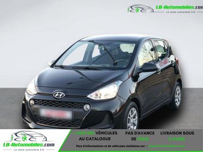 Hyundai I10 1.0 66 BVM