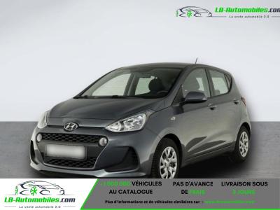Hyundai I10 1.0 66 BVM