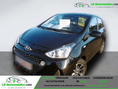Hyundai I10 1.0 66 BVM