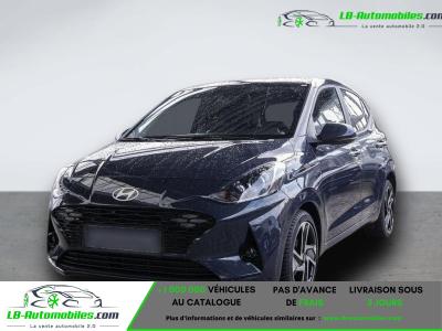 Hyundai I10 1.2 84 BVA