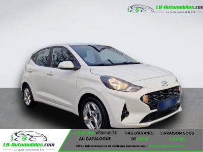 Hyundai I10 1.0 67 BVM