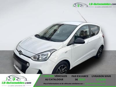 Hyundai I10 1.0 67 BVM