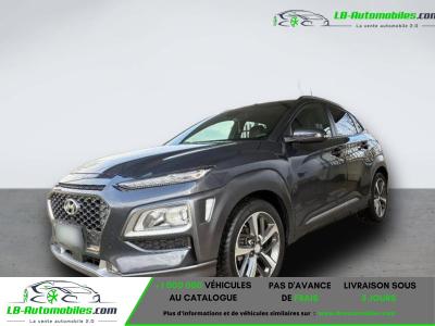 Hyundai Kona 1.0 T-GDi 120