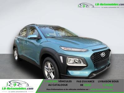 Hyundai Kona 1.0 T-GDi 120