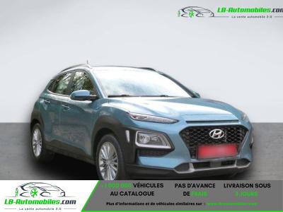 Hyundai Kona 1.0 T-GDi 120