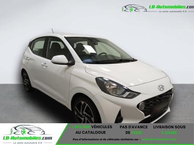 Hyundai I10 1.2 84 BVM
