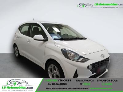 Hyundai I10 1.2 84 BVM