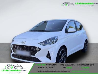 Hyundai I10 1.2 84 BVM