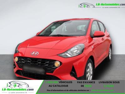 Hyundai I10 1.0 67 BVA