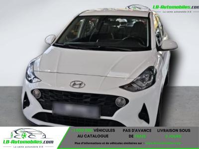 Hyundai I10 1.0 67 BVA