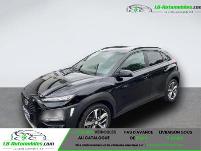Hyundai Kona 1.0 T-GDi 120