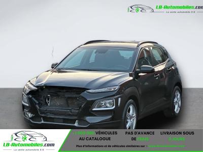 Hyundai Kona 1.0 T-GDi 120