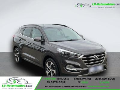 Hyundai Tucson 1.6 T-GDi 177 2WD BVM