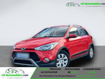 Hyundai I20 1.0 T-GDi 100