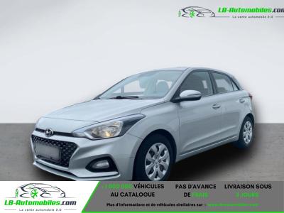 Hyundai I20 1.0 T-GDi 100