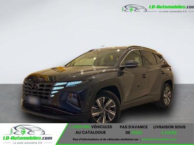 Hyundai Tucson 1.6 T-GDI 230 Hybrid BVA