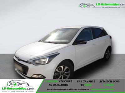 Hyundai I20 1.0 T-GDi 100