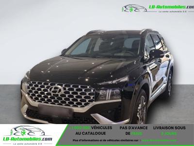 Hyundai Santa Fe 1.6 T-GDi Plug-in 265 BVA