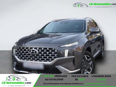 Hyundai Santa Fe 1.6 T-GDi Plug-in 265 BVA