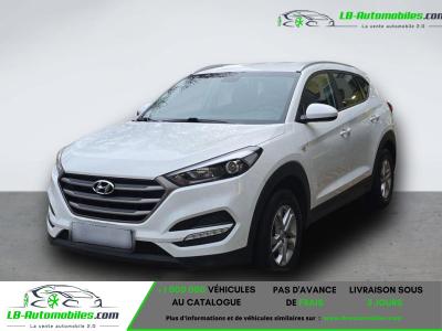 Hyundai Tucson 1.6 GDi 132 2WD