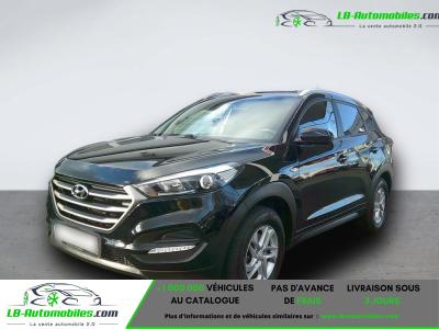 Hyundai Tucson 1.6 GDi 132 2WD