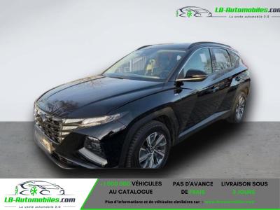 Hyundai Tucson 1.6 T-GDI 150 Hybrid 48V BVA