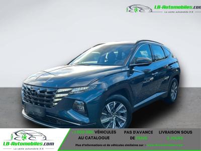 Hyundai Tucson 1.6 T-GDI 150 Hybrid 48V BVA