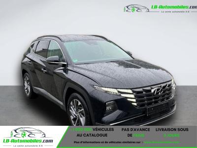 Hyundai Tucson 1.6 T-GDI 150 Hybrid 48V BVA