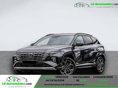 Hyundai Tucson 1.6 T-GDI 265 Plug-in BVA