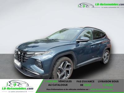 Hyundai Tucson 1.6 T-GDI 265 Plug-in BVA