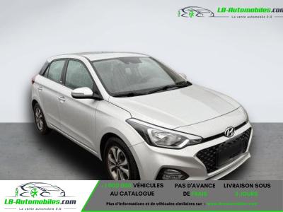 Hyundai I20 1.0 T-GDi 100