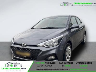 Hyundai I20 1.2 75