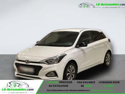 Hyundai I20 1.2 84