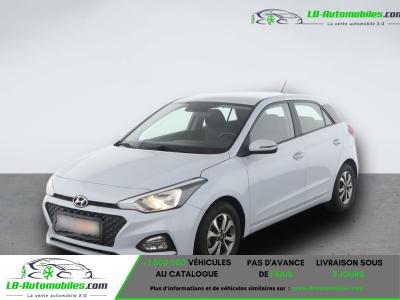 Hyundai I20 1.2 84