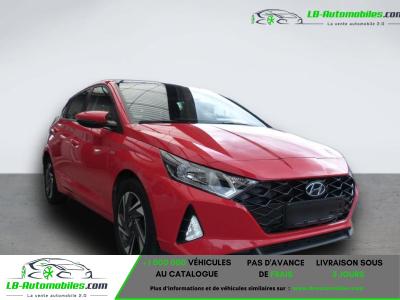 Hyundai I20 1.0 T-GDi 100