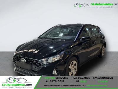 Hyundai I20 1.0 T-GDi 100